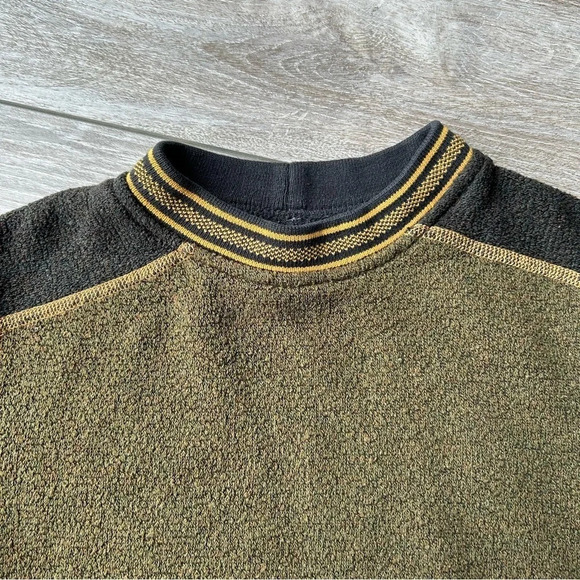 Kuhl Kids’ Alfpaca Fleece Pullover Sweater Made in Canada - Picture 3 of 13
